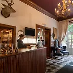Hotel L'eau Vive Vresse-sur-Semois