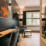 Hotel L'eau Vive Vresse-sur-Semois