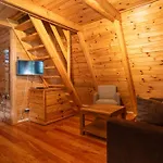 L'eau Vive Hotel