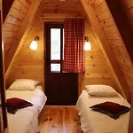 L'eau Vive Hotel 3*