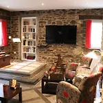 L'eau Vive Hotel 3*