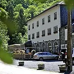 Hotel L'eau Vive 3*