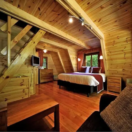 L'eau Vive Hotel 3*