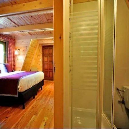 L'eau Vive Hotel Vresse-sur-Semois
