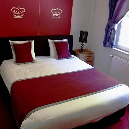 Hotel L'eau Vive Vresse-sur-Semois
