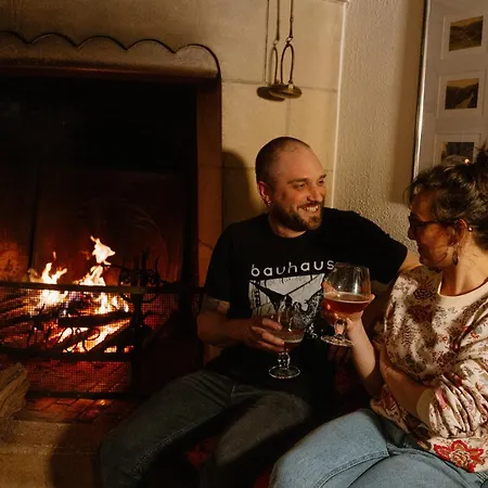 Hotel L'eau Vive Vresse-sur-Semois