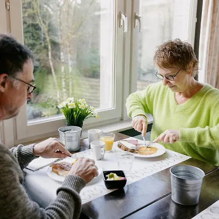 L'eau Vive Hotel Vresse-sur-Semois