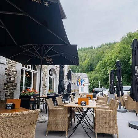 Hotel L'eau Vive