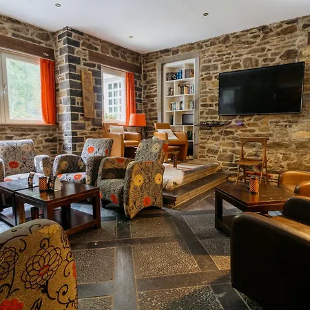 L'eau Vive Hotel 3*