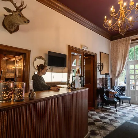 Hotel L'eau Vive Vresse-sur-Semois