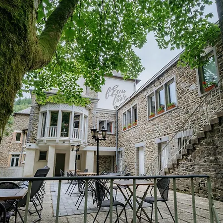 L'eau Vive Vresse-sur-Semois