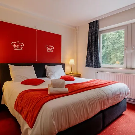 L'eau Vive Hotel