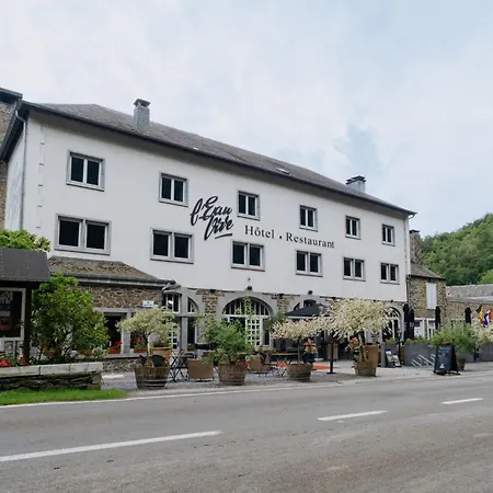 Otel L'eau Vive