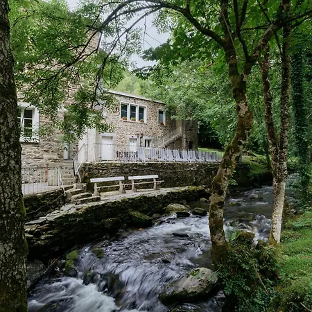 Hotel L'eau Vive 3*