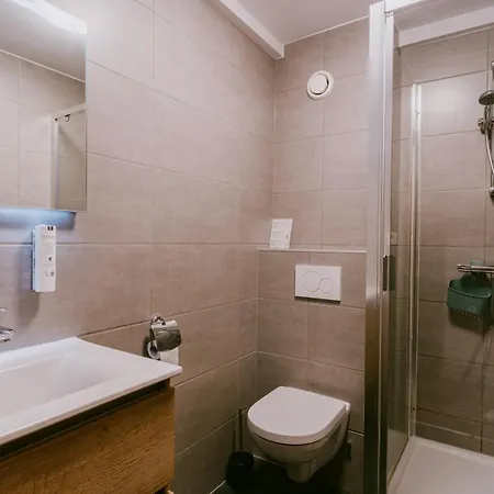L'eau Vive Otel Vresse-sur-Semois
