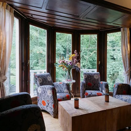 Hotel L'eau Vive Vresse-sur-Semois