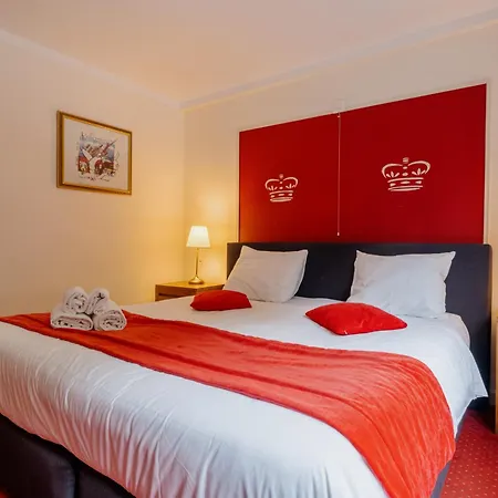 L'eau Vive Hotel Vresse-sur-Semois