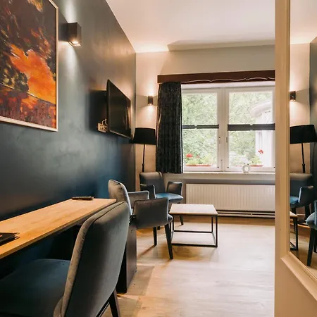 Hotel L'eau Vive Vresse-sur-Semois