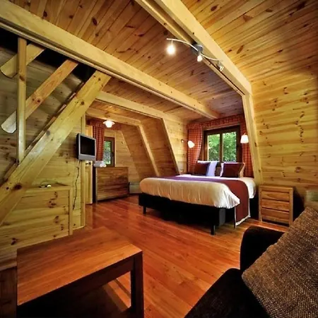 Szálloda L'eau Vive