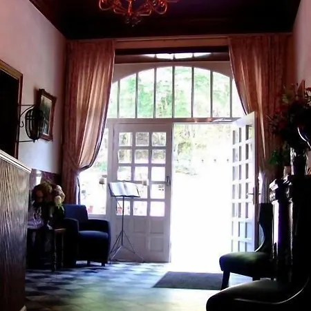 L'eau Vive Hotel Vresse-sur-Semois