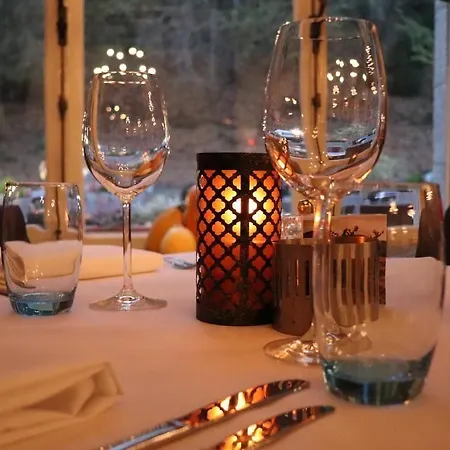 L'eau Vive Szálloda Vresse-sur-Semois