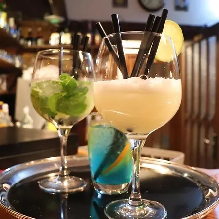 Hotel L'eau Vive Vresse-sur-Semois