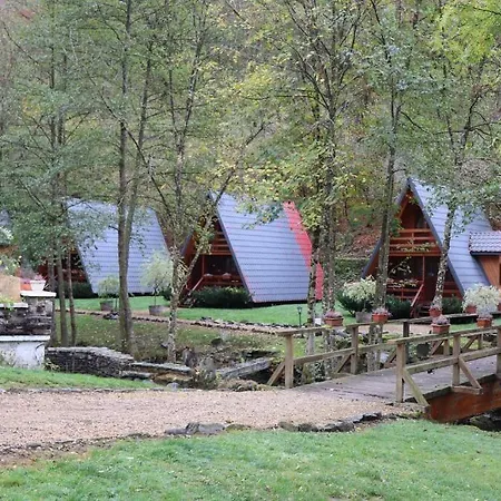 L'eau Vive 3* Vresse-sur-Semois