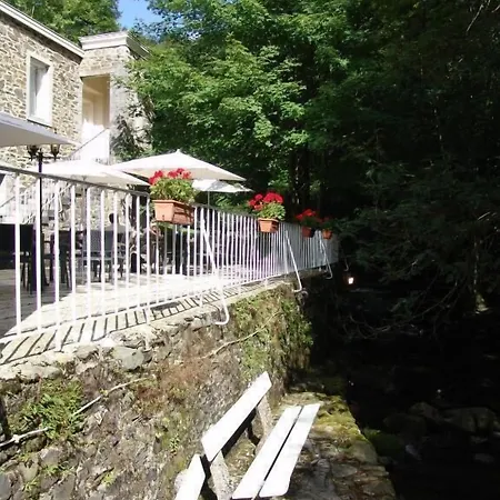L'eau Vive Hotel 3*