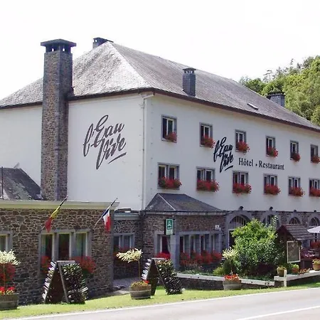 L'eau Vive Hotell 3*