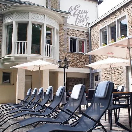 L'eau Vive 3* Vresse-sur-Semois