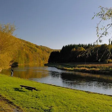 L'eau Vive Szálloda