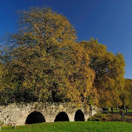 Hotel L'eau Vive Vresse-sur-Semois