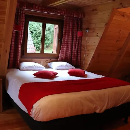 Hotel L'eau Vive Vresse-sur-Semois