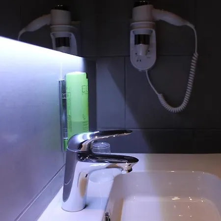 L'eau Vive Hotel