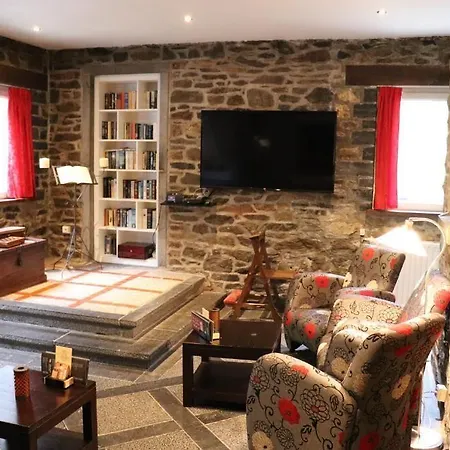 L'eau Vive Hotel 3*