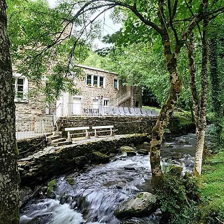 Szálloda L'eau Vive