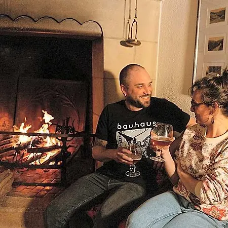 Szálloda L'eau Vive