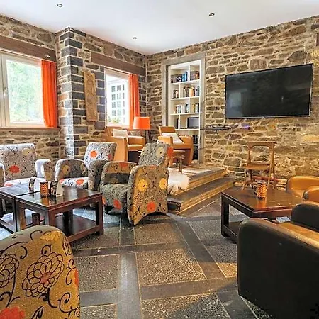 L'eau Vive Hotel Vresse-sur-Semois