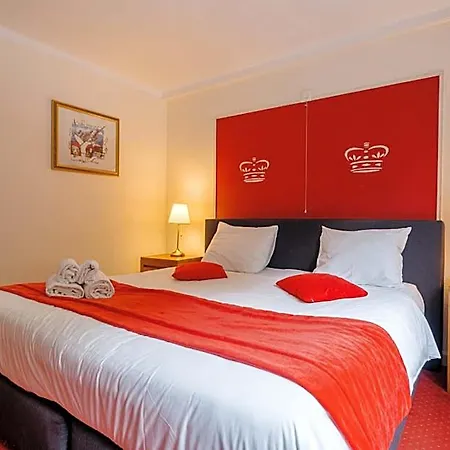 L'eau Vive Hotel Vresse-sur-Semois