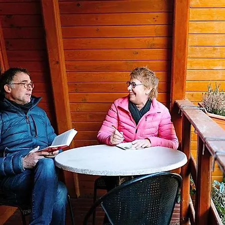 L'eau Vive Hotel