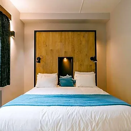 Hotel L'eau Vive 3*