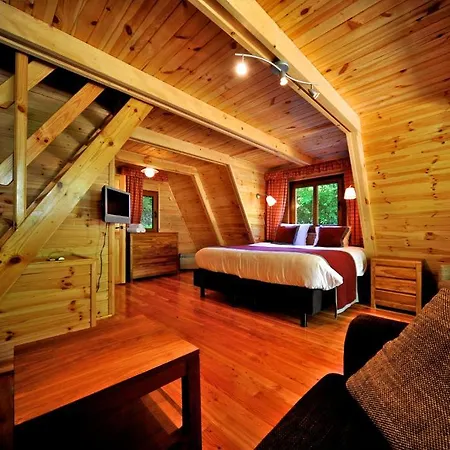 Hotel L'eau Vive 3*