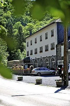 Hotell L'eau Vive 3*