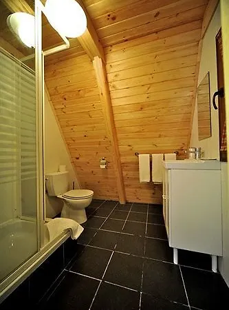 L'eau Vive 3* Vresse-sur-Semois