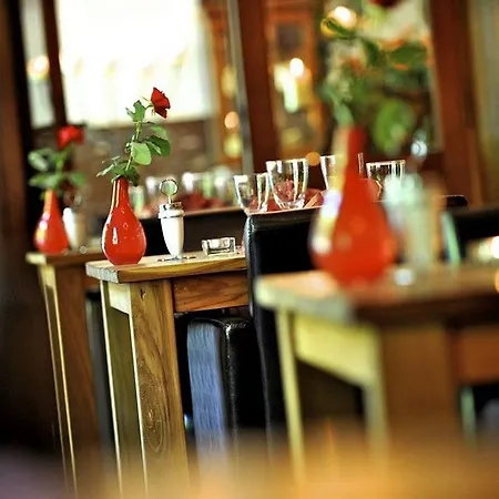 L'eau Vive Hotell Vresse-sur-Semois