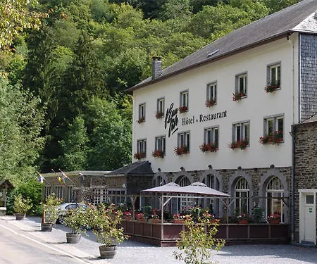 L'eau Vive Hotell Vresse-sur-Semois