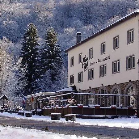 L'eau Vive Hotel 3*