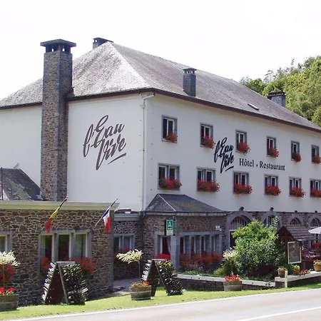 Hotel L'eau Vive