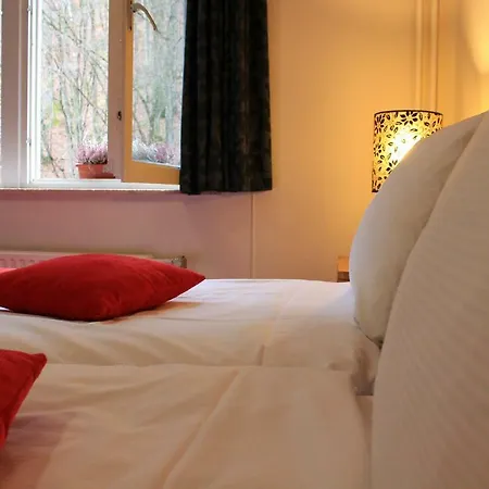 L'eau Vive Hotel 3*