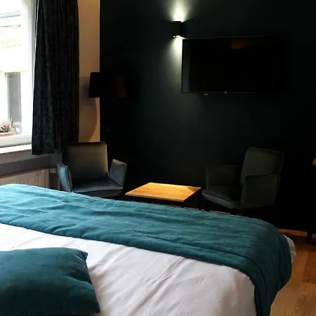 Hotel L'eau Vive